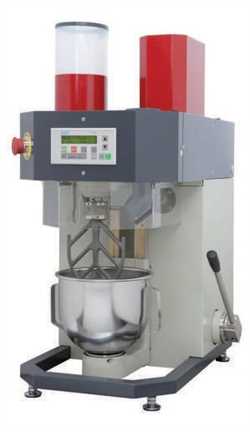 Toni Technik ToniMlX EXPERT  Mortar Mixer