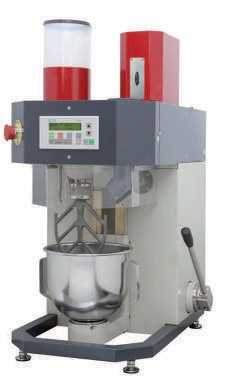 Toni Technik ToniMlX  Mortar Mixer