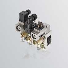 Trafag DVB12 Diagnostic Valve Block