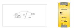 TURCK IM82-24-2,5 Switching Power Supply