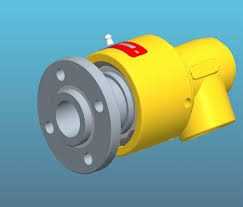 Turian GRF 50-9750  Rotary Joint