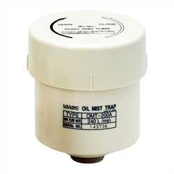 Ulvac OMT-200A Oil Mist Trap