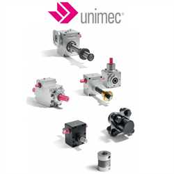 Unimec MRC86 MC1  Reductor