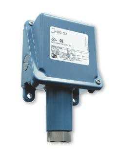 United Electric 100 Series Pressure,Vacuum,Differential Pressure and Temperature Switches