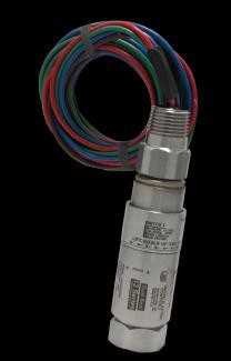 United Electric 12 Series Pressure Switch