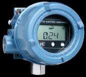 United Electric One Series Pressure and Temperature Transmitter-Switches