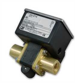 United Electric 24 Series Differential Pressure Switch