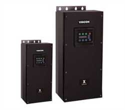 Vacon VACON® X4/X5  Drive