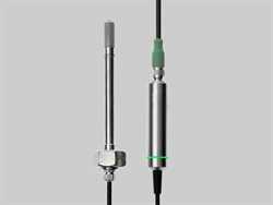 Vaisala HMP4   Relative Humidity and Temperature Probe