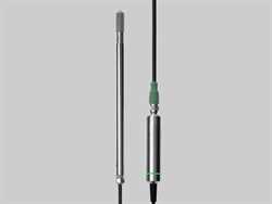 Vaisala HMP5   Relative Humidity and Temperature Probe