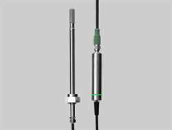 Vaisala HMP8   Relative Humidity and Temperature Probe