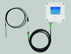 Vaisala HMP9   Compact Humidity and Temperature Probe