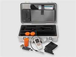 Vaisala SHM40   Structural Humidity Measurement Kit