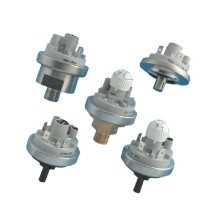 Valco SENSOBAR – 901  Pressure Switch