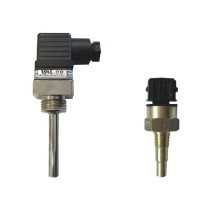 Valco THERMO – VST  Temperature Probe