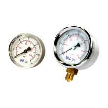 Valco VISOBAR – MCV  Pressure Gauge