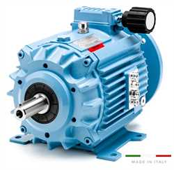 Var-Spe K4 Series 1.1-1.5 kW  Speed Variator