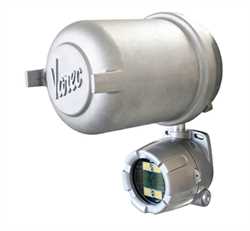 Varec 2920   Float & Tape Transmitter