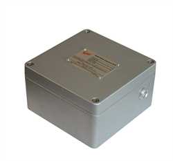 Varec 8220   Data Capture Unit