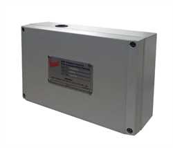 Varec 8300   TankGate Interface