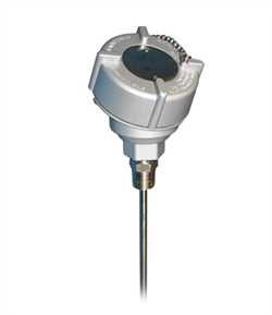 Varec 8500   Spot Temperature Sensor