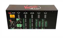 Varec 8810   Remote Terminal Unit