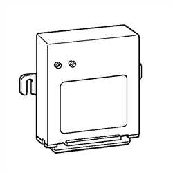 VDO 412-413-011-002Q  E-gas® Compact Function Module