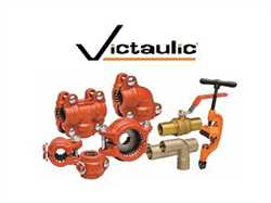 Victaulic VICLKU77FL76  Standard  Flexible Coupling