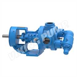 Viking Pump 124E SERIES  Pumps