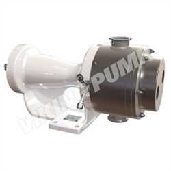 Viking Pump 257B SERIES  Pumps