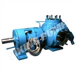 Viking Pump 324E SERIES  Pumps