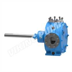 Viking Pump 34 SERIES  Pumps