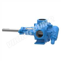 Viking Pump 432 SERIES  Pumps