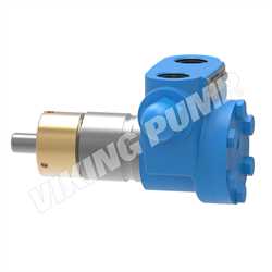 Viking Pump 456 SERIES  Pumps