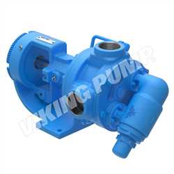 Viking Pump 4624B SERIES  Pumps