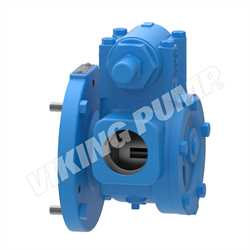 Viking Pump 475 SERIES  Pumps