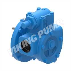 Viking Pump 75 SERIES  Pumps