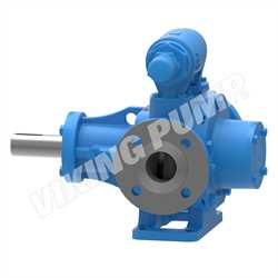 Viking Pump LVP SERIES  Pumps