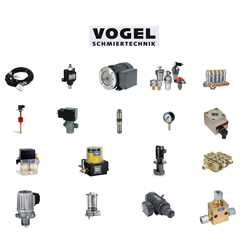 Vogel 294611 Reducer