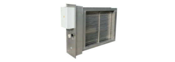 Volta HR   Air Heater