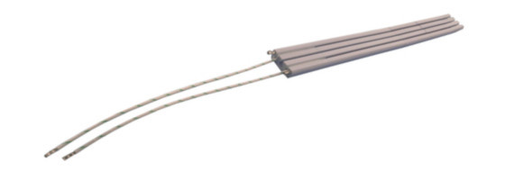 Volta KFS    Ceramic Flat Heating Rods