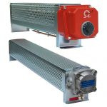 Vulcanic 6008-23  Standart Industrial Radiator