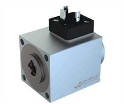 Wandfluh PI45V-G24 Proportional solenoid