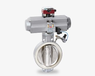 Warex DBV 140 F  Ball Valve