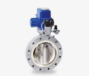 Warex DBV 400  Ball Valve