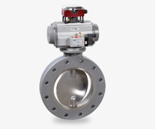 Warex DKD 103  Butterfly Valve