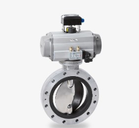 Warex DKZ 103 GS  Butterfly Valve