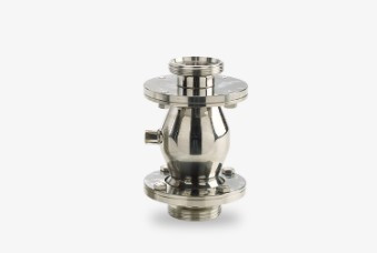 Warex DQV-M  Pinch Valve