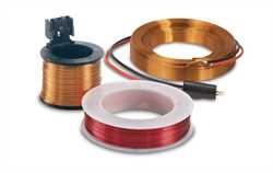 WARNER ELECTRIC Freestanding and Bobbin Wound Electromagnetic Coils