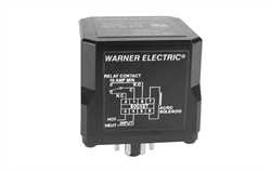 WARNER ELECTRIC Model WSCC-102   Wrap Spring Controls